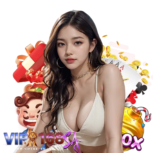 vip168sa บาคาร่า