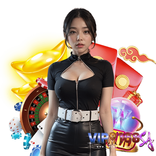vip168sa สล็อต