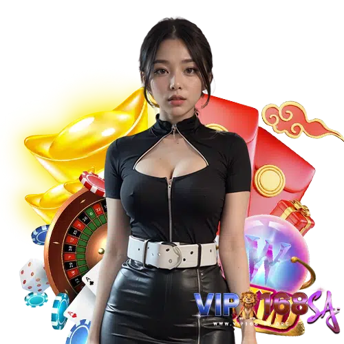 vip168sa สล็อต